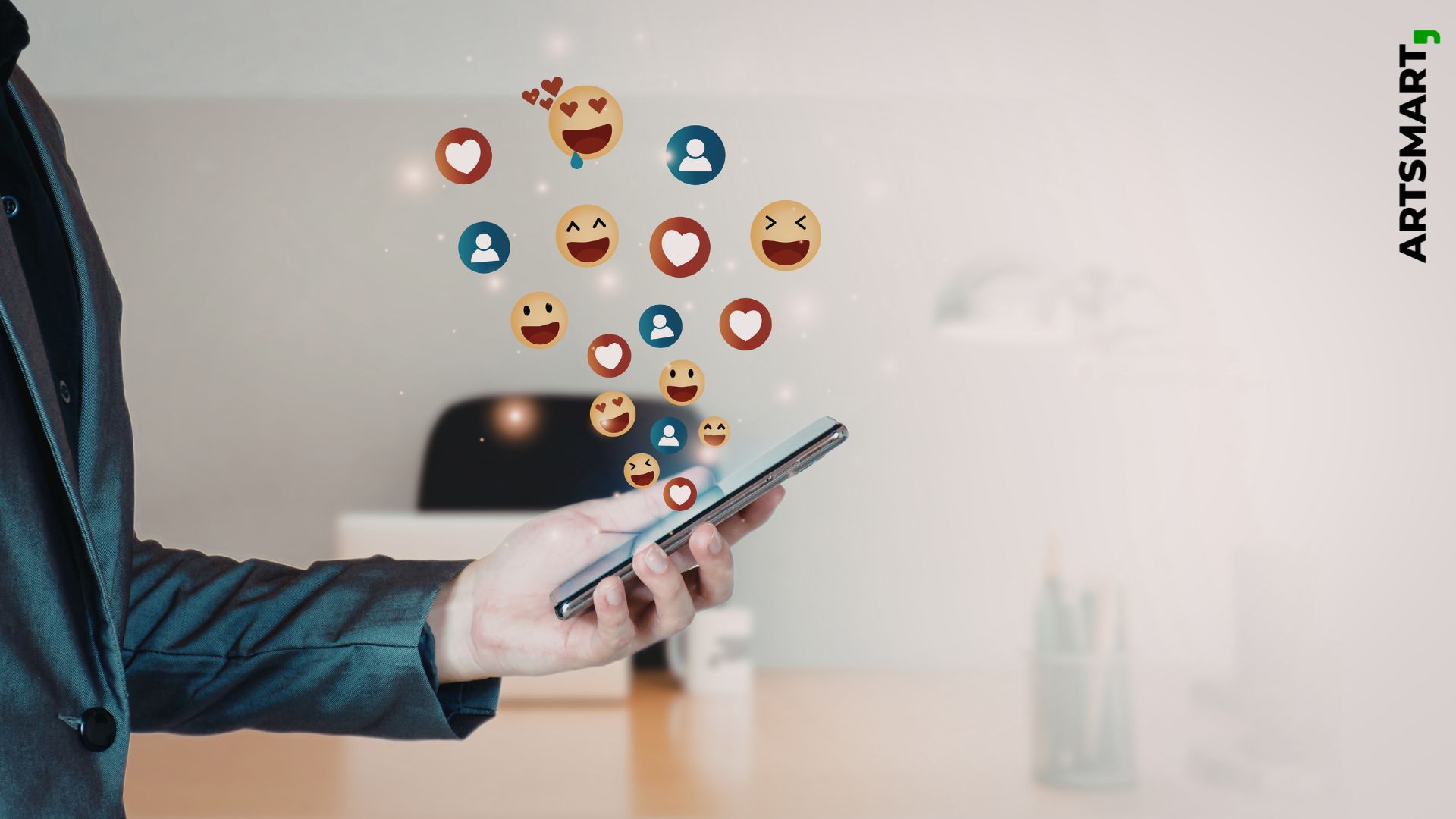 Promocja technologii dla energetyki poprzez media branżowe, LinkedIn i komunikację ekspercką