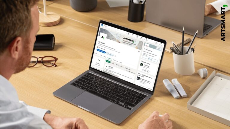LinkedIn dla dostawców technologii dla energetyki jako narzędzie budowania relacji biznesowych i eksperckiego wizerunku