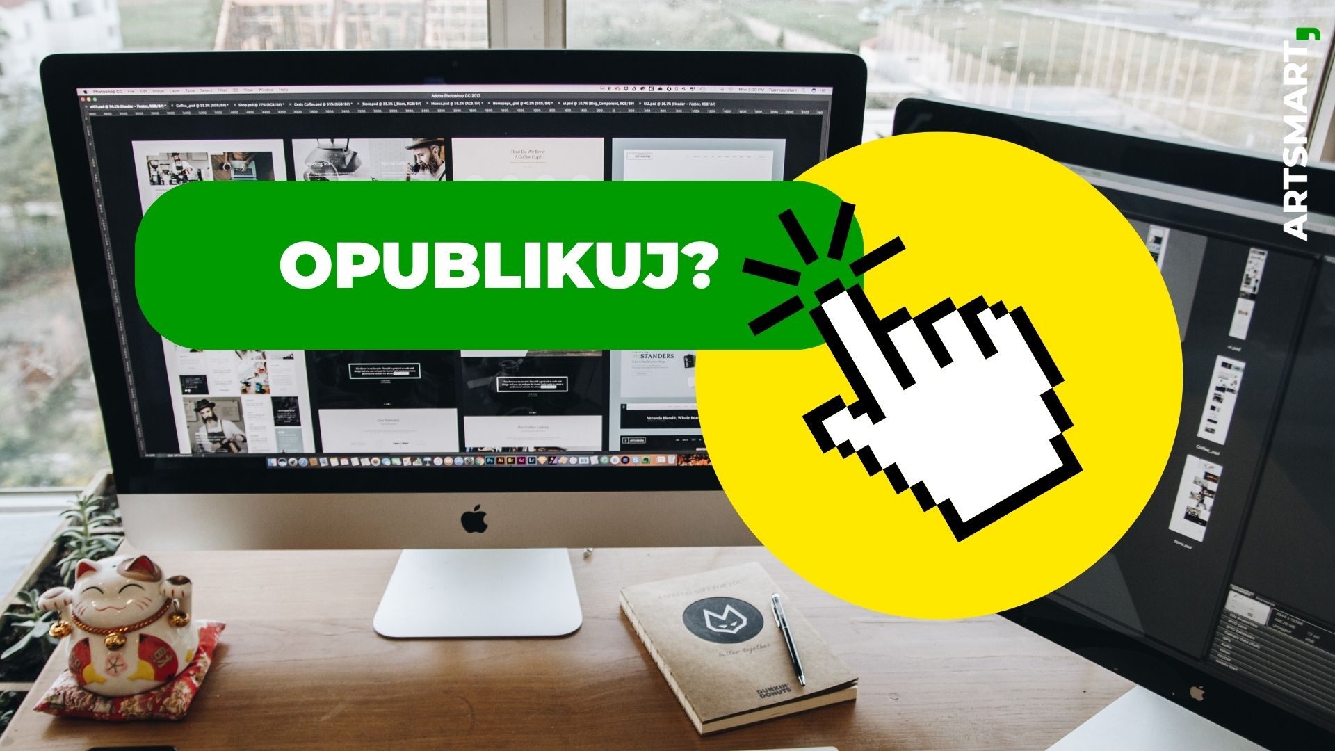 Legalna publikacja treści w internecie