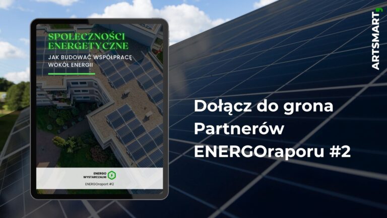 Społeczności energetyczne jako model współpracy samorządów, mieszkańców i biznesu wokół energii